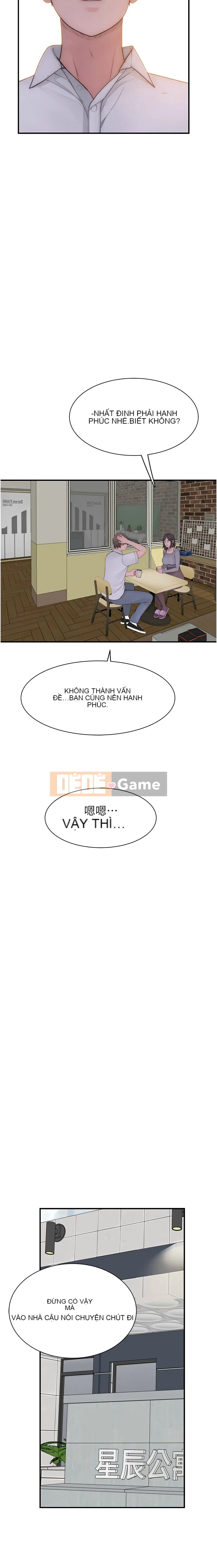 Mùi hương của mẹ kế Chương 95-96