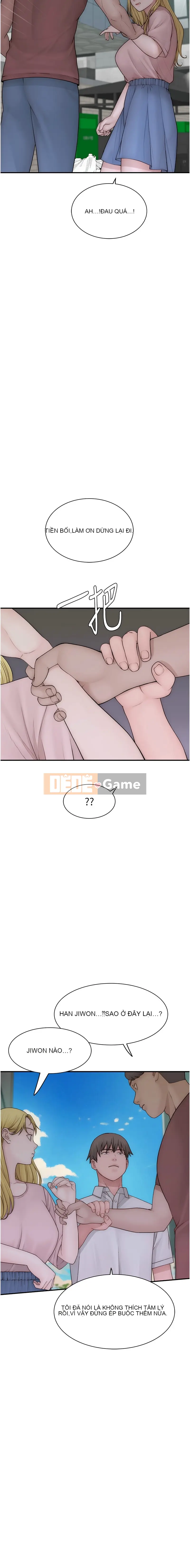 Mùi hương của mẹ kế Chương 95-96