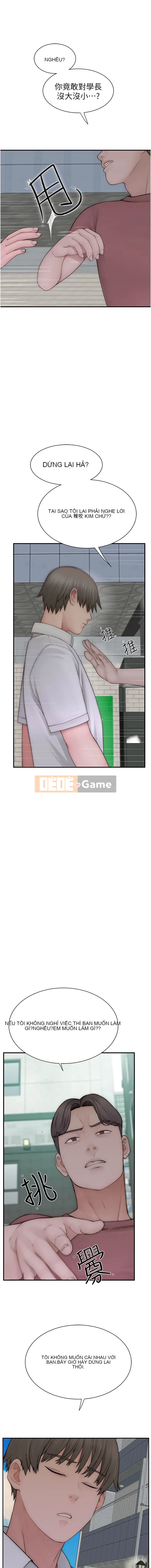 Mùi hương của mẹ kế Chương 95-96