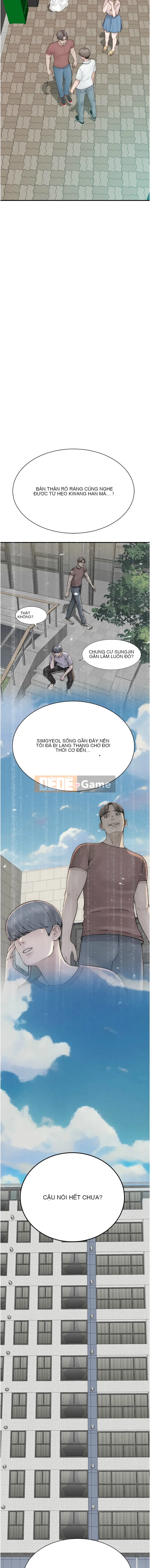 Mùi hương của mẹ kế Chương 95-96