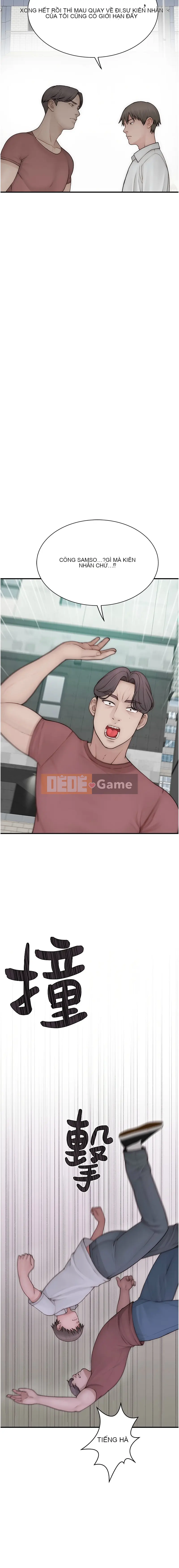 Mùi hương của mẹ kế Chương 95-96