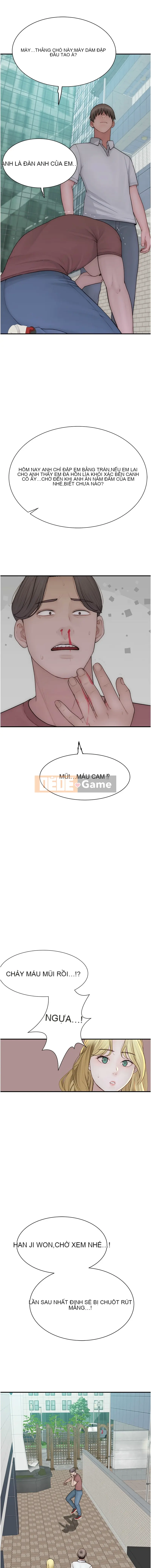 Mùi hương của mẹ kế Chương 95-96