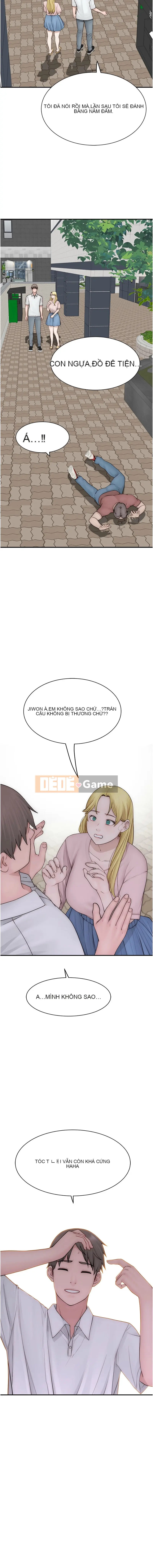 Mùi hương của mẹ kế Chương 95-96