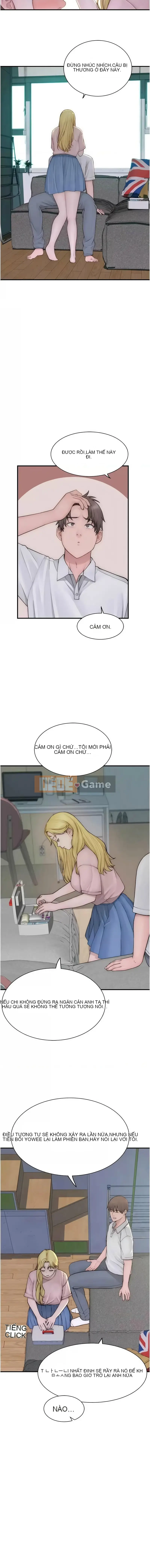 Mùi hương của mẹ kế Chương 95-96