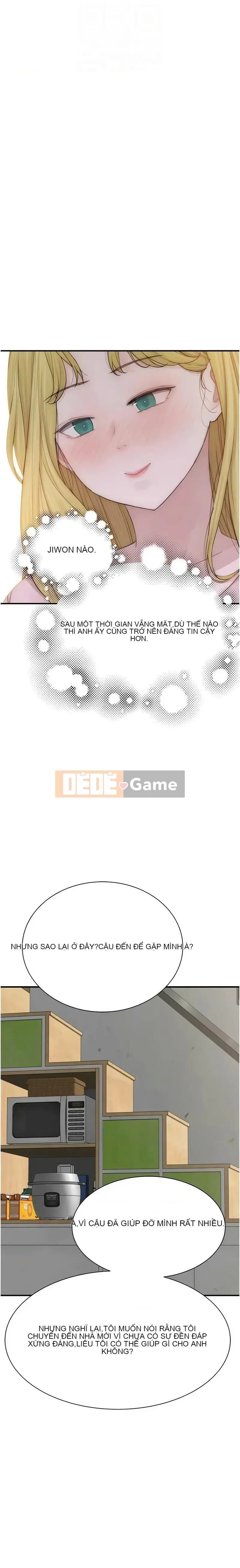 Mùi hương của mẹ kế Chương 95-96