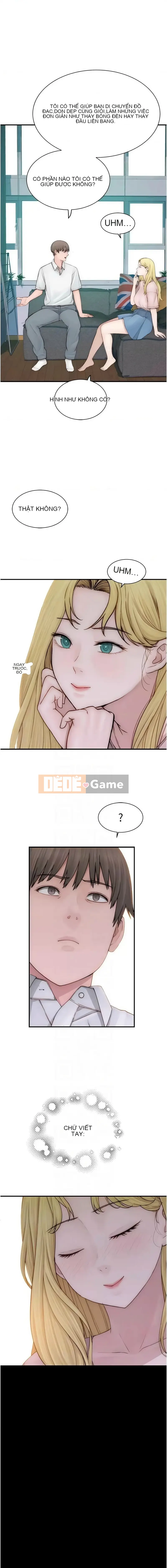 Mùi hương của mẹ kế Chương 95-96