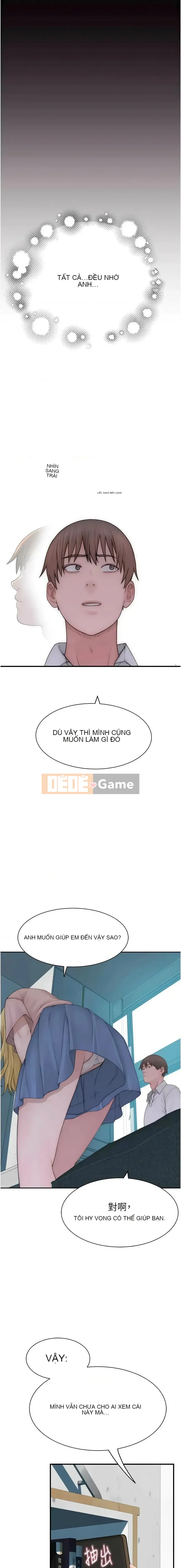 Mùi hương của mẹ kế Chương 95-96