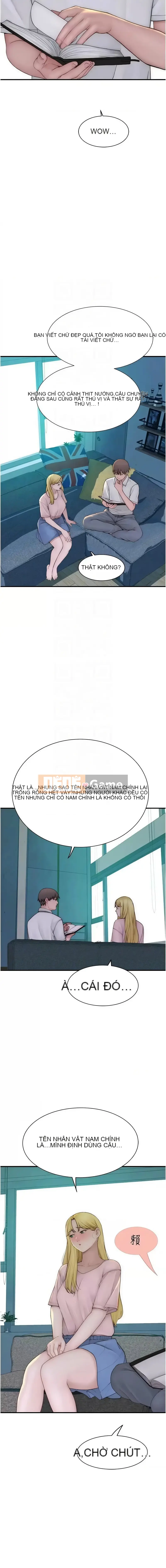 Mùi hương của mẹ kế Chương 95-96