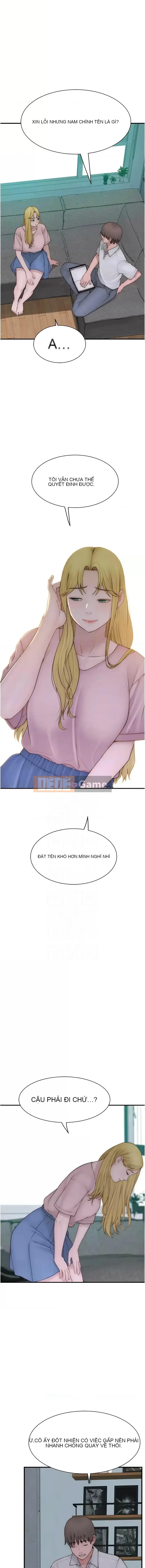 Mùi hương của mẹ kế Chương 95-96