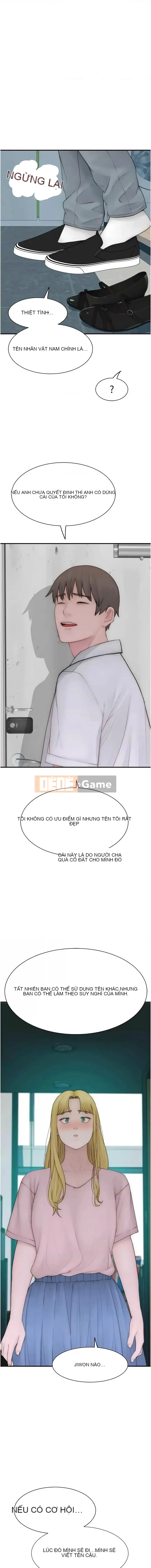 Mùi hương của mẹ kế Chương 95-96