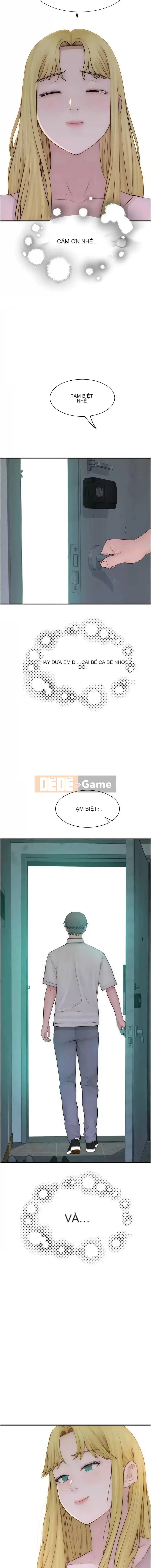 Mùi hương của mẹ kế Chương 95-96