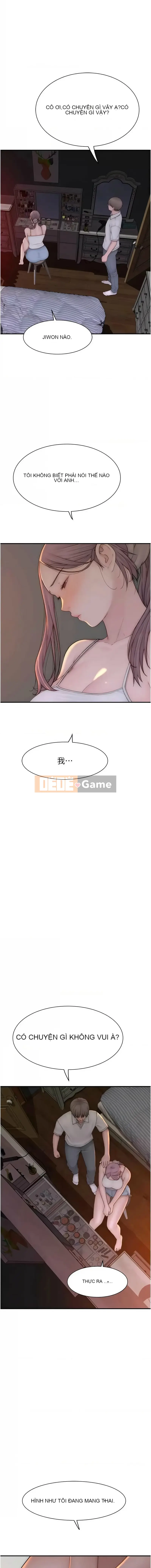 Mùi hương của mẹ kế Chương 95-96