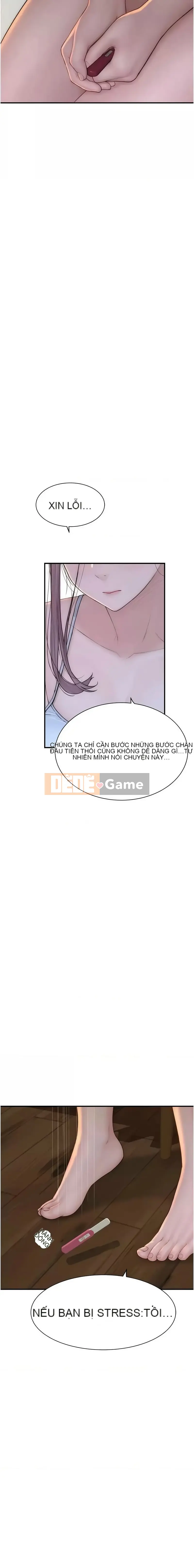 Mùi hương của mẹ kế Chương 95-96