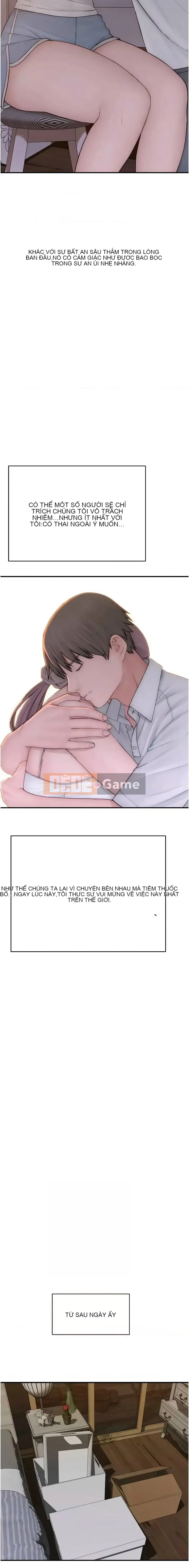 Mùi hương của mẹ kế Chương 95-96