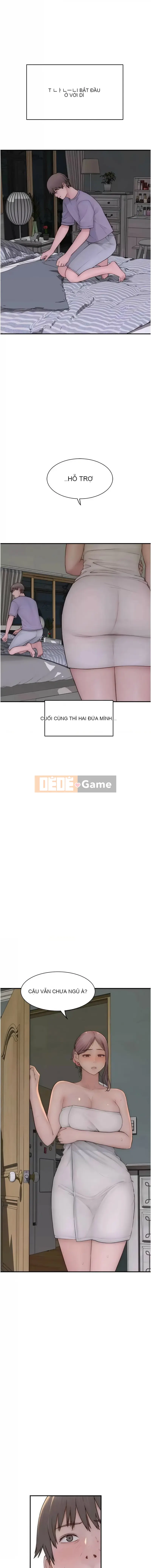 Mùi hương của mẹ kế Chương 95-96