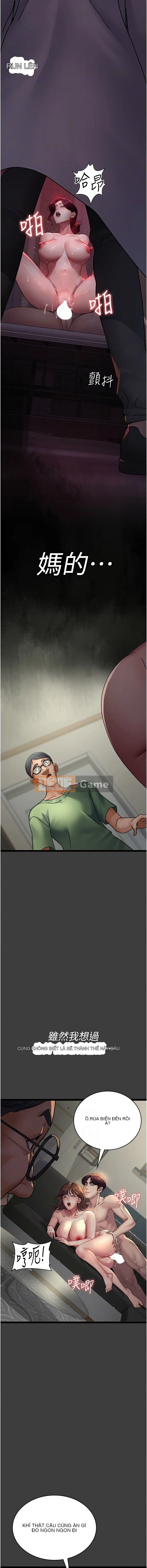 Phòng khám ban đêm Chương 103-104