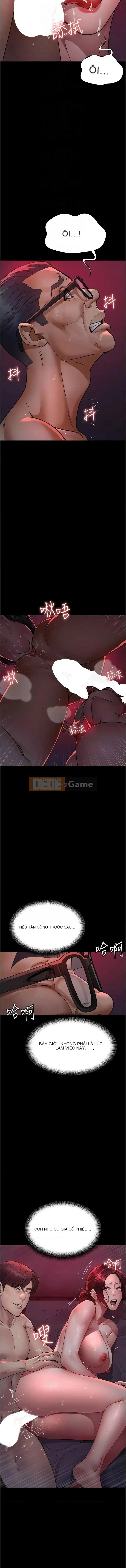 Phòng khám ban đêm Chương 103-104