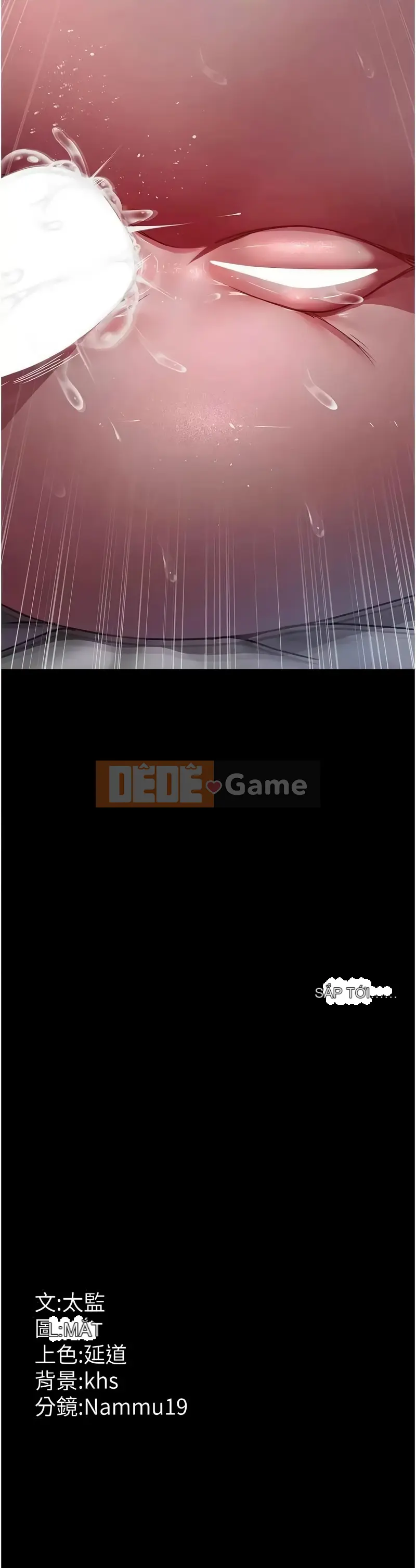 Phòng khám ban đêm Chương 103-104