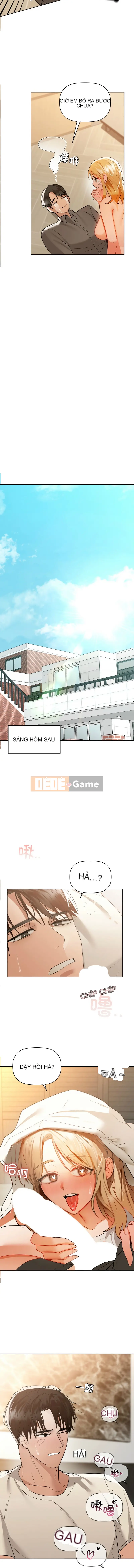 Cà phê Chương 58-59