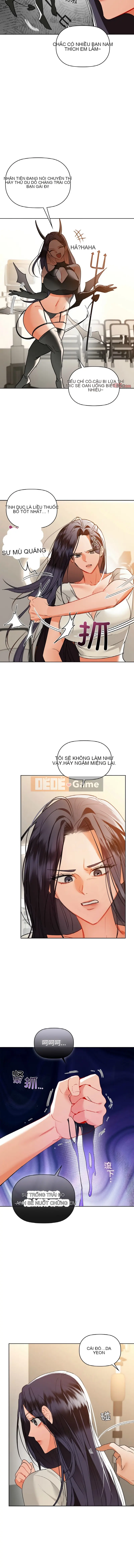 Cà phê Chương 58-59