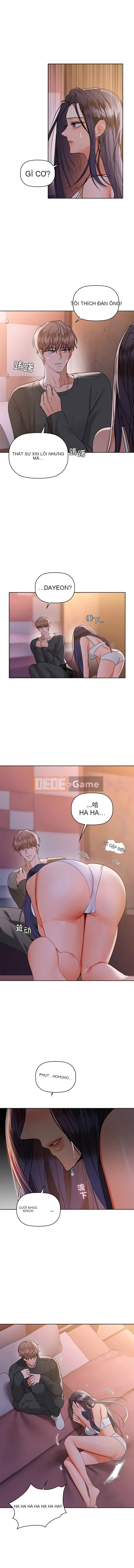 Cà phê Chương 58-59