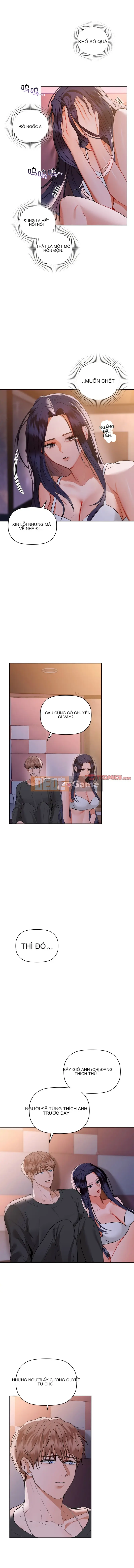 Cà phê Chương 58-59