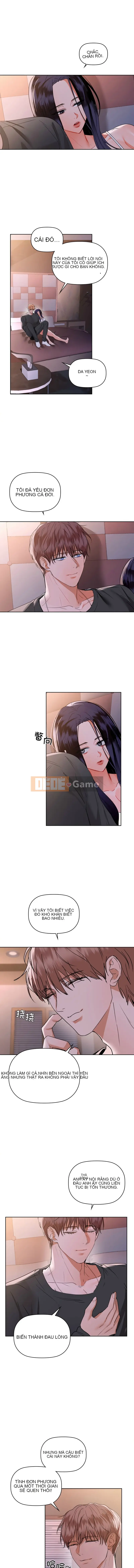 Cà phê Chương 58-59