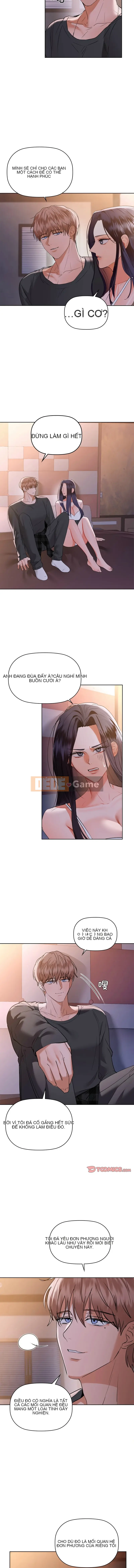 Cà phê Chương 58-59