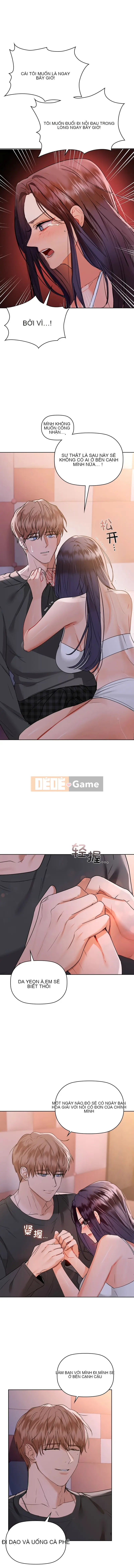 Cà phê Chương 58-59