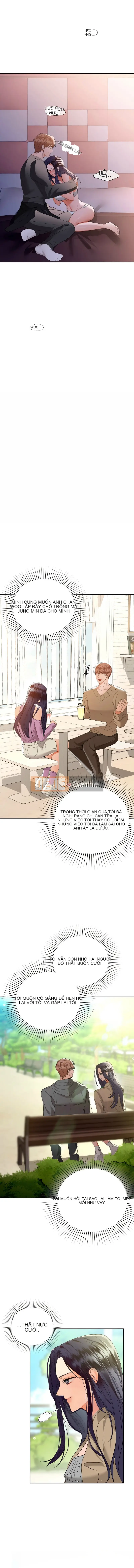 Cà phê Chương 58-59