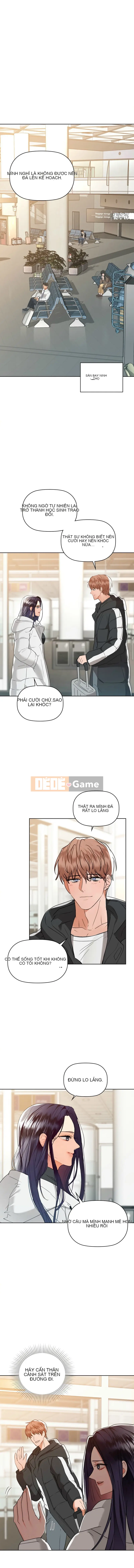 Cà phê Chương 58-59