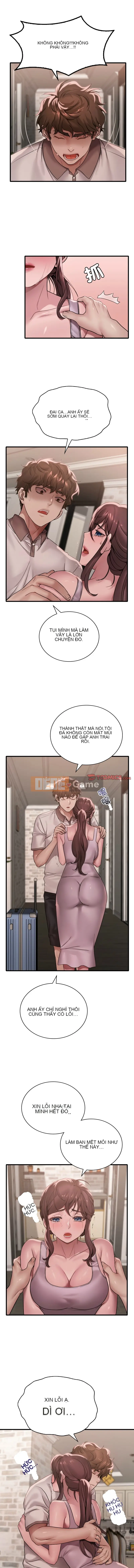 Muốn có cô ấy Chương 62-63