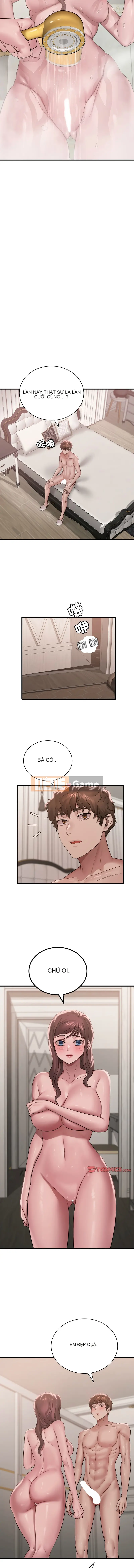 Muốn có cô ấy Chương 62-63