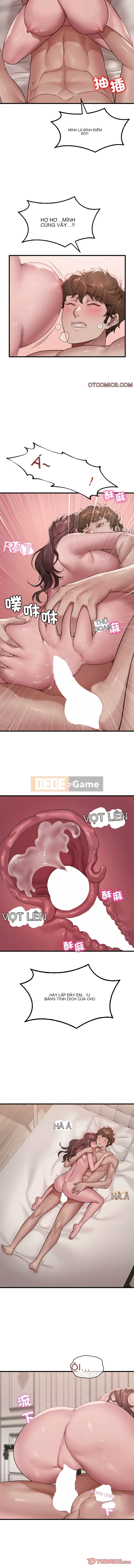 Muốn có cô ấy Chương 62-63