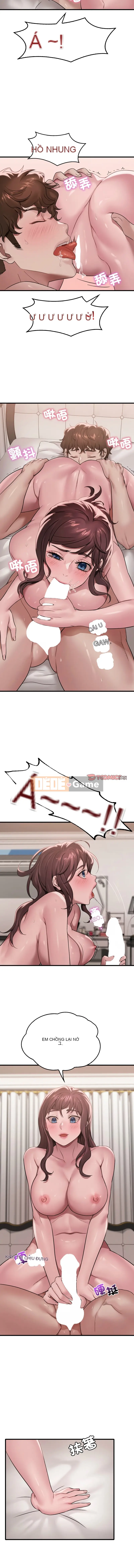 Muốn có cô ấy Chương 62-63