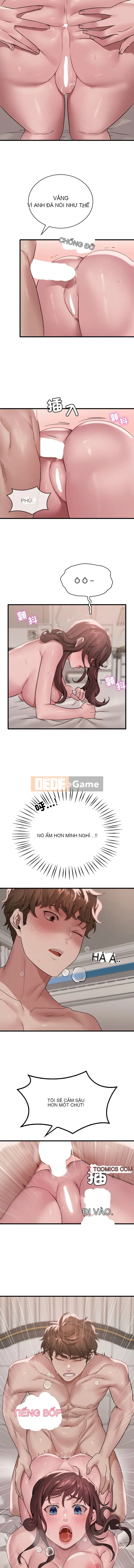 Muốn có cô ấy Chương 62-63