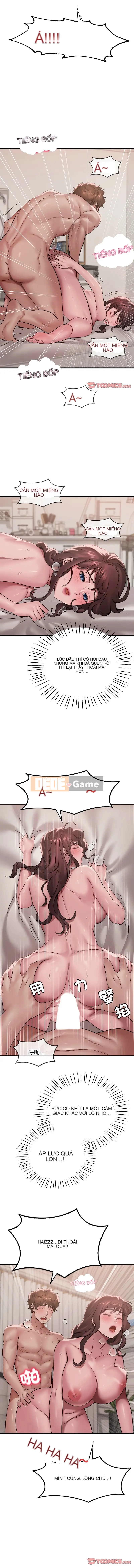 Muốn có cô ấy Chương 62-63