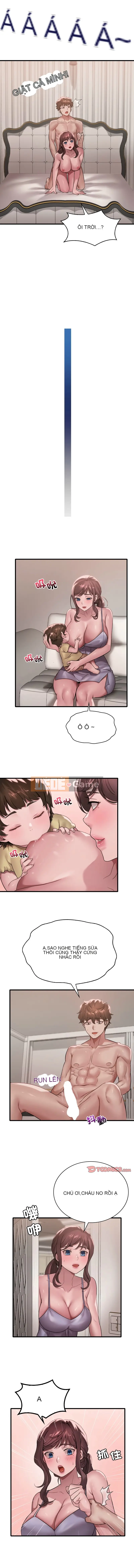 Muốn có cô ấy Chương 62-63