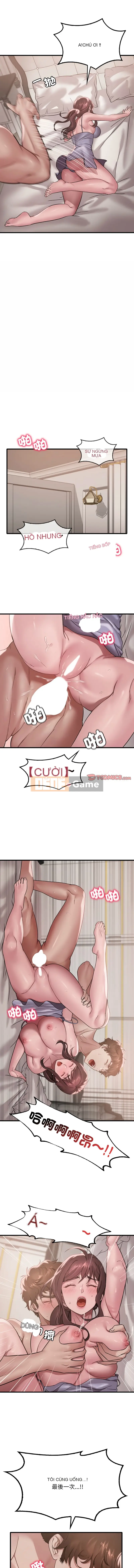 Muốn có cô ấy Chương 62-63