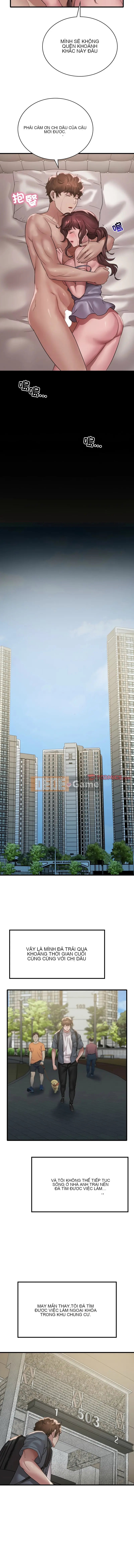 Muốn có cô ấy Chương 62-63