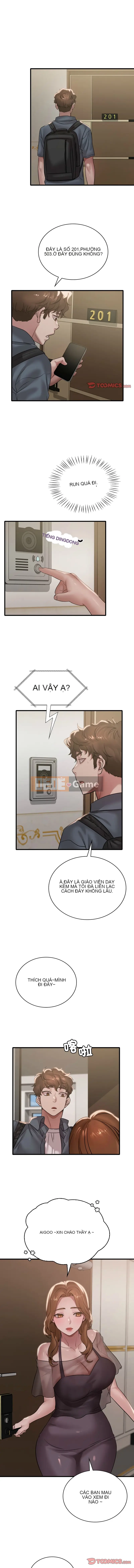 Muốn có cô ấy Chương 62-63