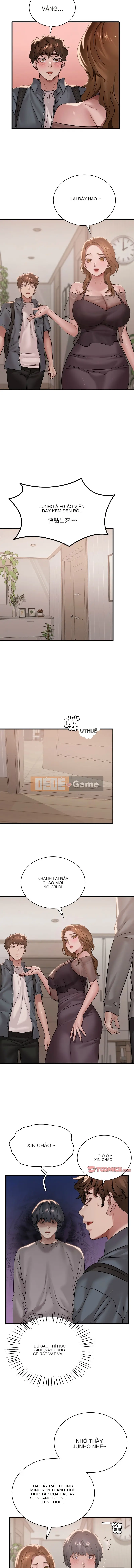 Muốn có cô ấy Chương 62-63