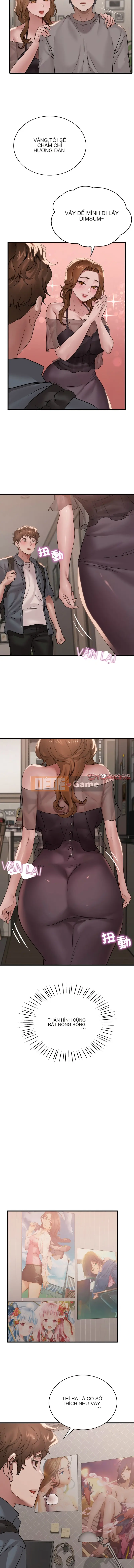 Muốn có cô ấy Chương 62-63