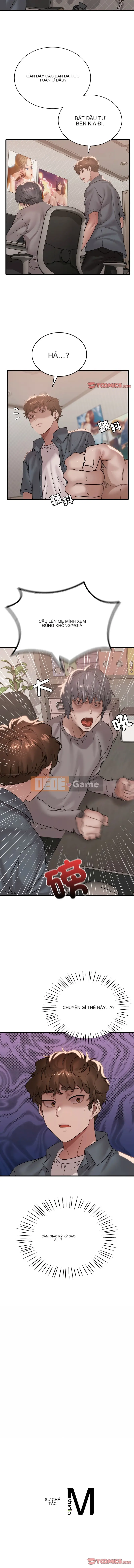 Muốn có cô ấy Chương 62-63