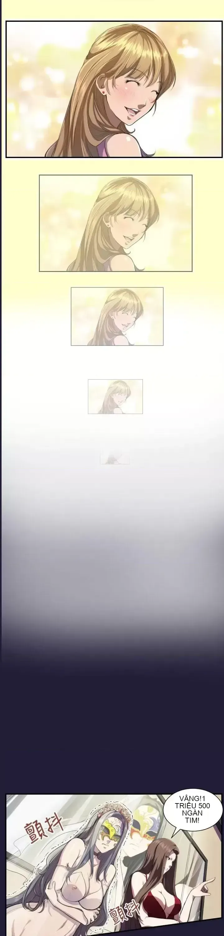 Nước mắt của thiên thần Chương 1-20