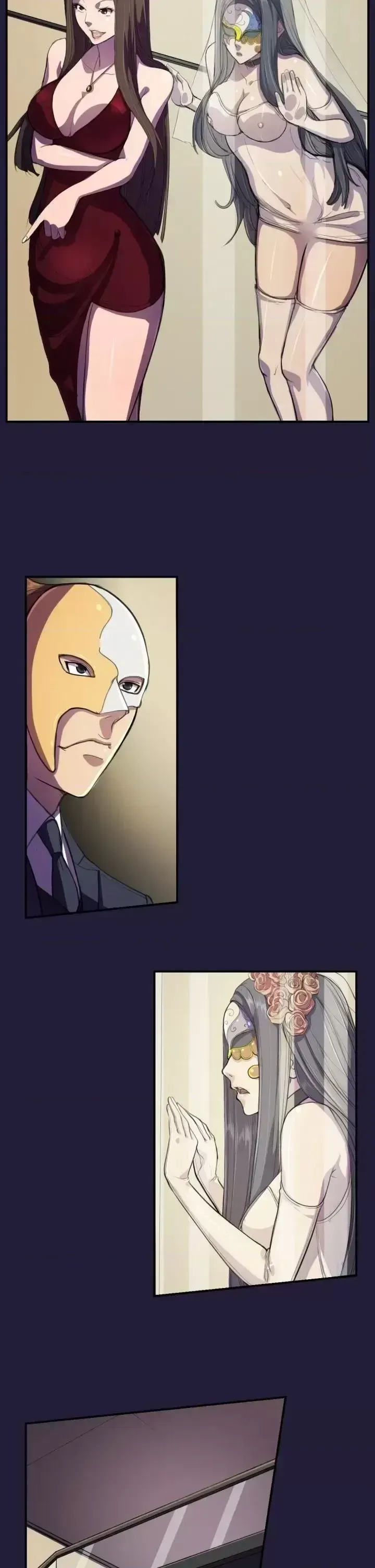 Nước mắt của thiên thần Chương 1-20