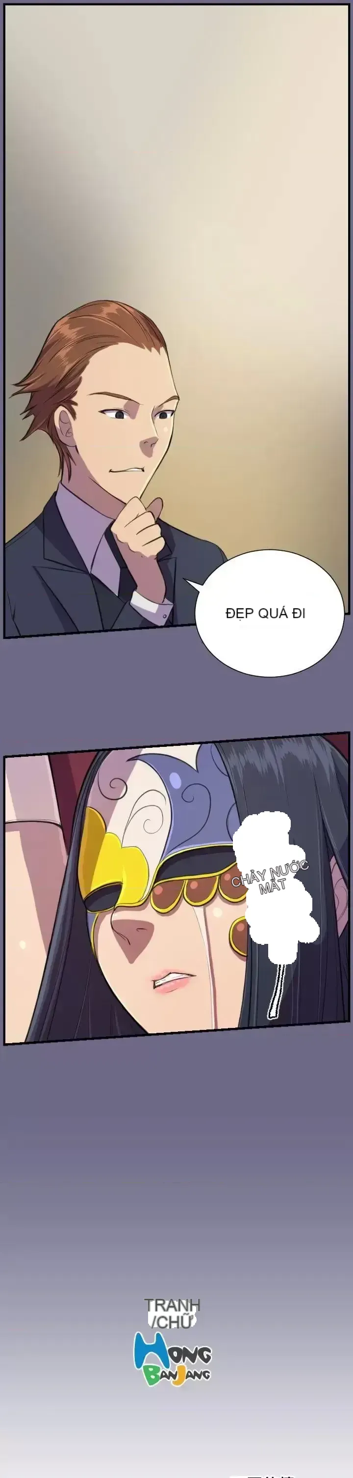 Nước mắt của thiên thần Chương 1-20