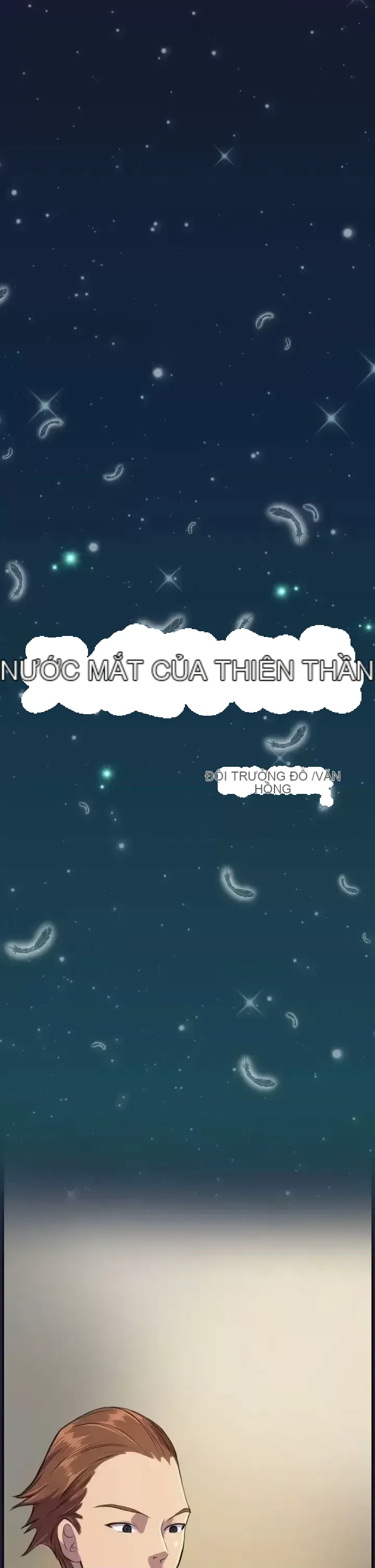 Nước mắt của thiên thần Chương 1-20