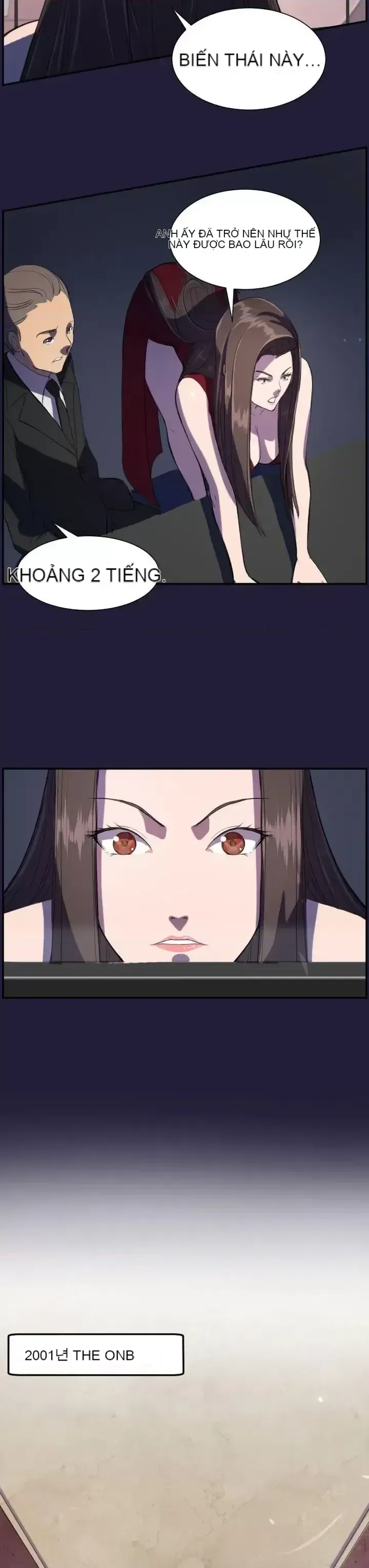 Nước mắt của thiên thần Chương 1-20