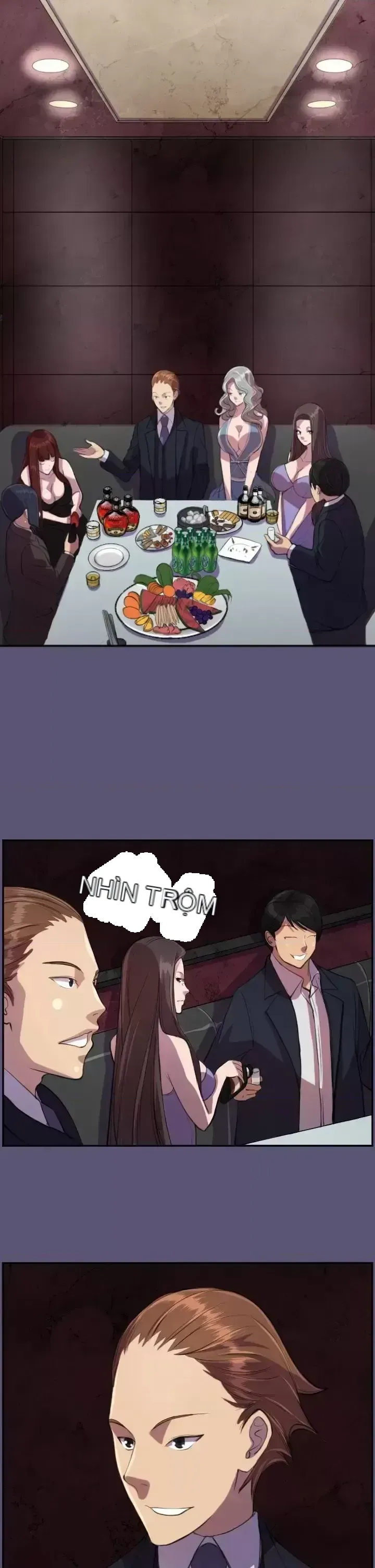 Nước mắt của thiên thần Chương 1-20